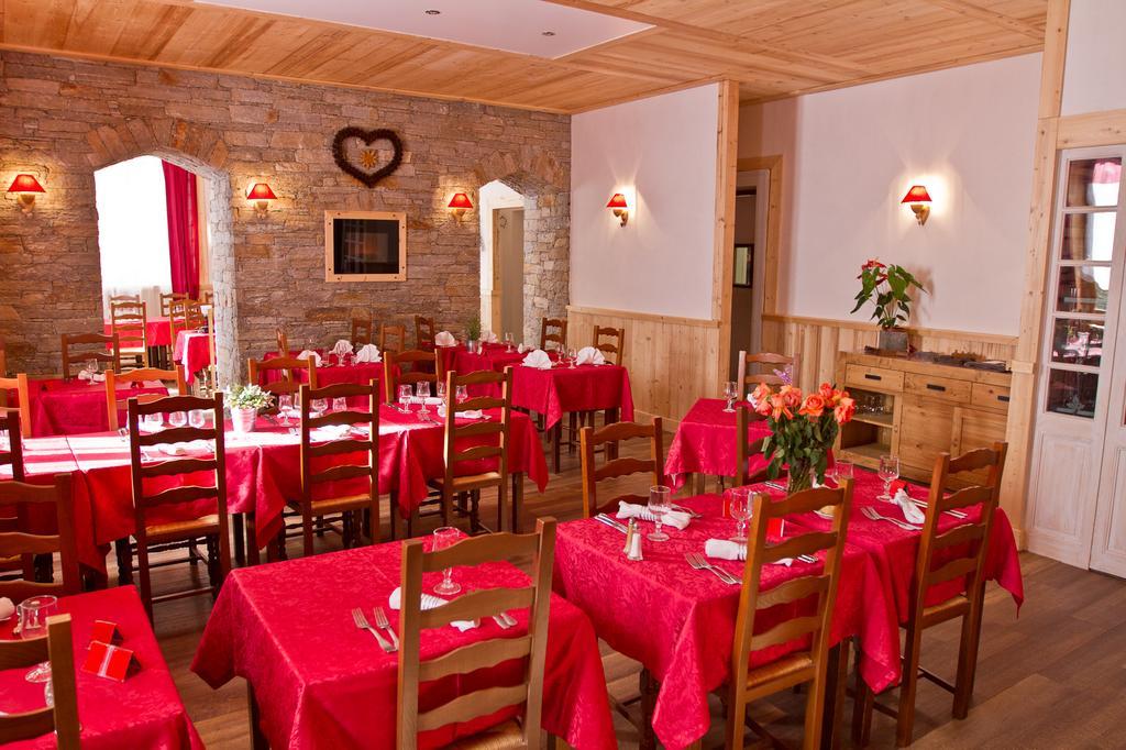 L'Hermitage 호텔 브리드레방 외부 사진